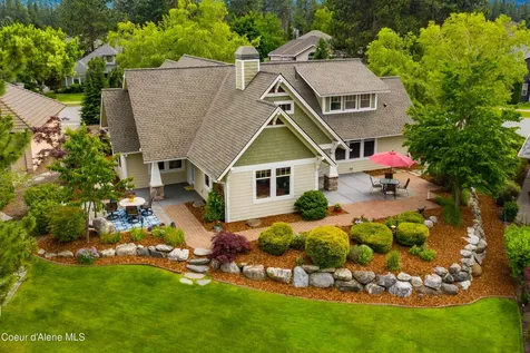 4971 E Inverness Drive Post Falls ID 83854