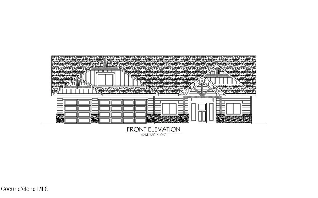23398 N Ceylon Road Rathdrum ID 83858