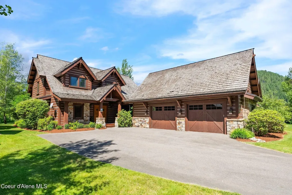 14 Waterdance Way Sandpoint ID 83864