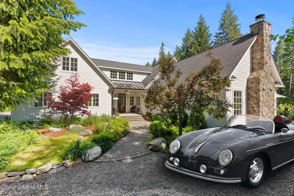 1900 W Hillsdale Road Athol ID 83801