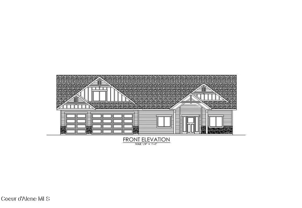 17242 W Kathleen Avenue Hauser ID 83854