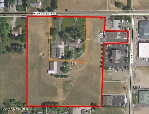 Nka Orchard Avenue Hayden ID 83835