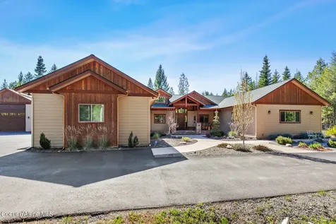 9328 E Riley Loop Athol ID 83801
