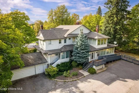 227 S 1st Avenue Sandpoint ID 83864