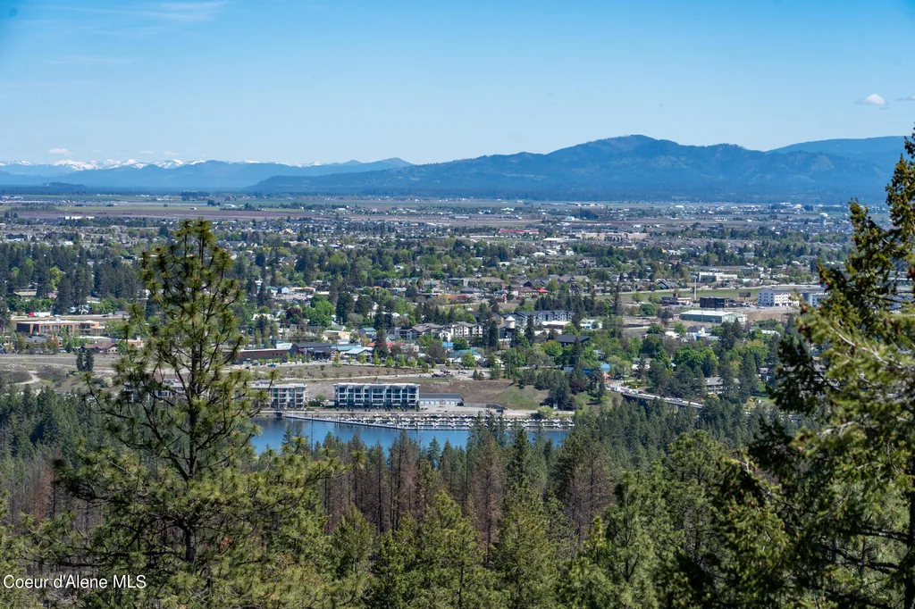 Nka W Riverview Drive Post Falls ID 83854