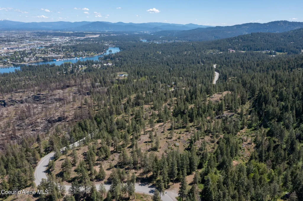 Nka W Riverview Drive Post Falls ID 83854