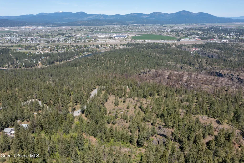 Nka W Riverview Drive Post Falls ID 83854