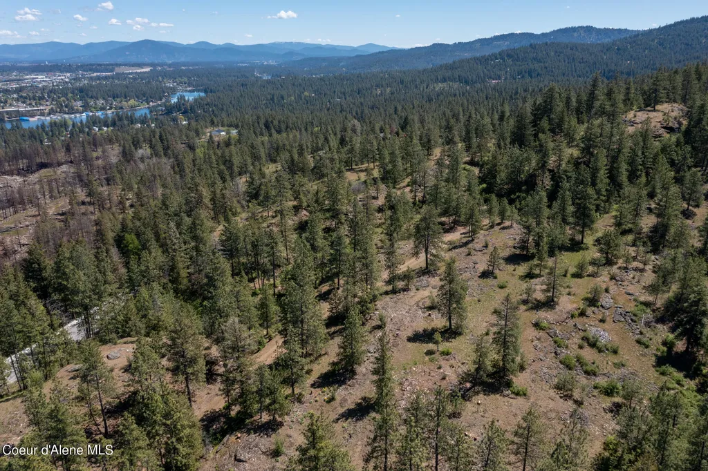 Nka W Riverview Drive Post Falls ID 83854