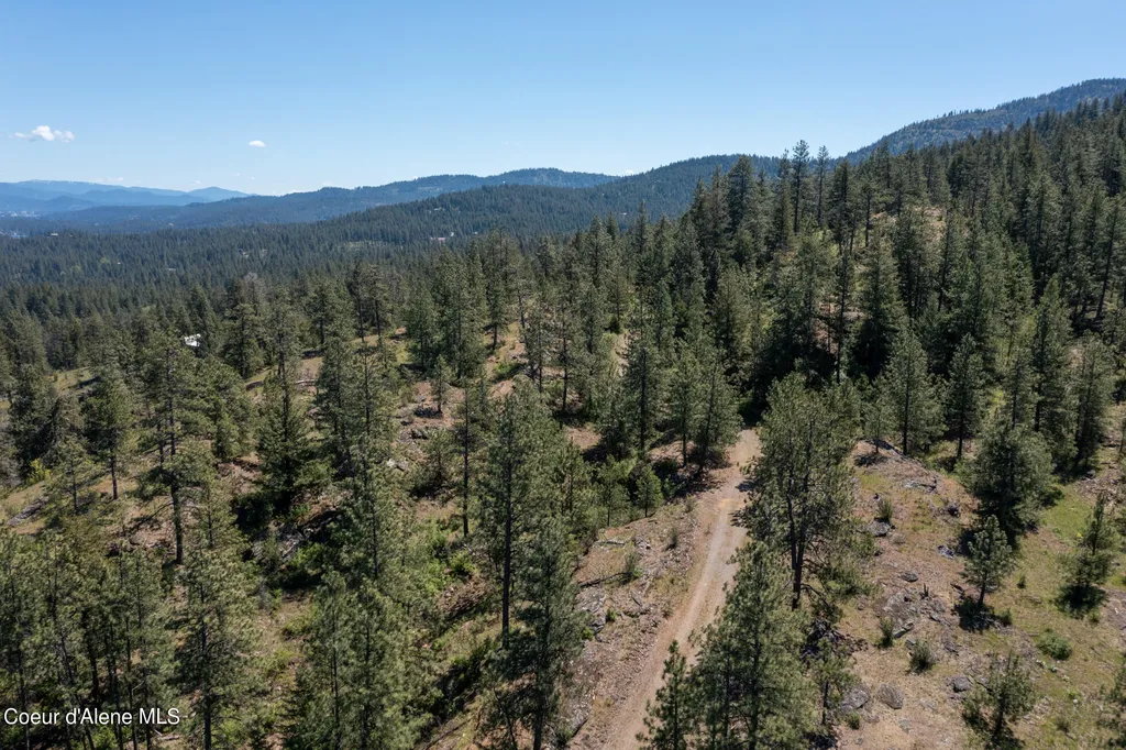 Nka W Riverview Drive Post Falls ID 83854