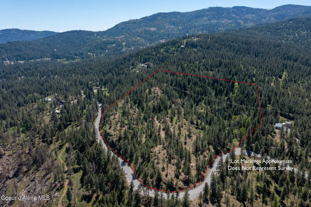 Nka W Riverview Drive Post Falls ID 83854