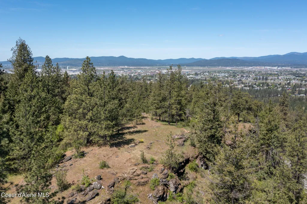 Nka W Riverview Drive Post Falls ID 83854