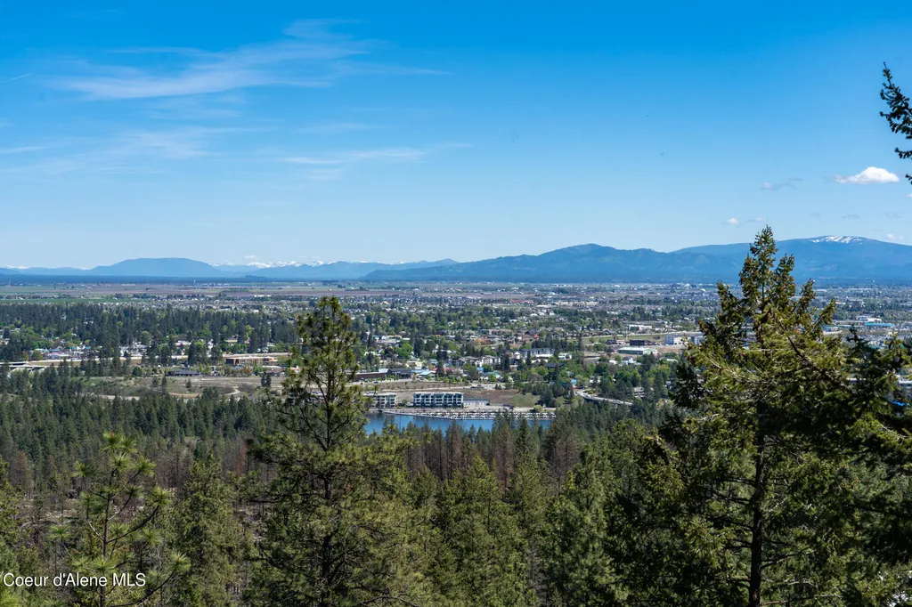 Nka W Riverview Drive Post Falls ID 83854