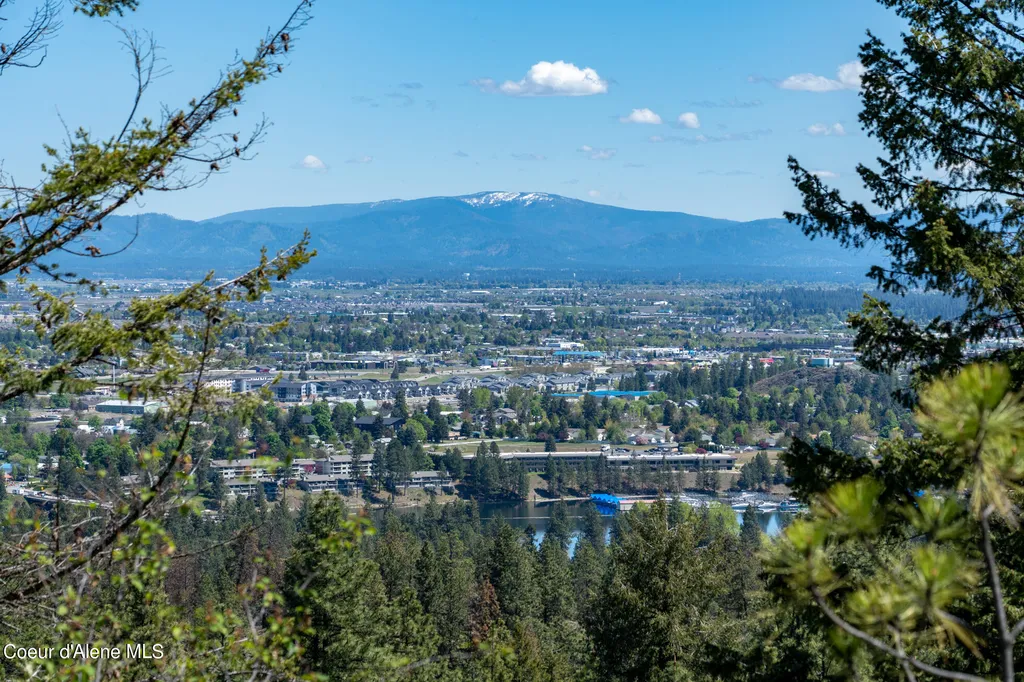 Nka W Riverview Drive Post Falls ID 83854