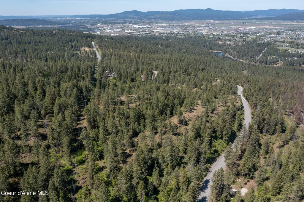 Nka W Riverview Drive Post Falls ID 83854