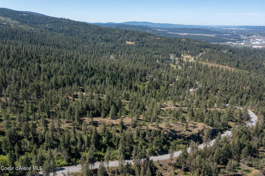 Nka W Riverview Drive Post Falls ID 83854
