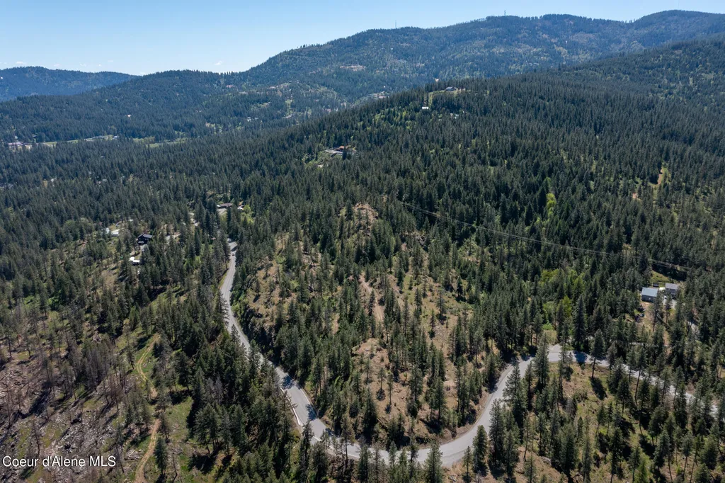 Nka W Riverview Drive Post Falls ID 83854
