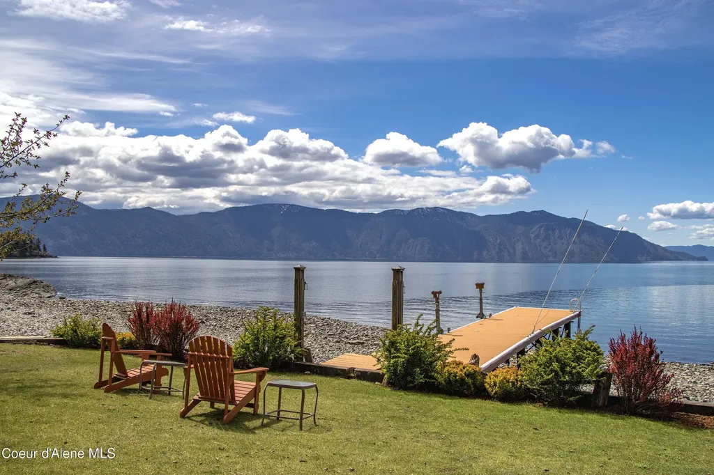 58 Silver Pines Road Hope ID 83836