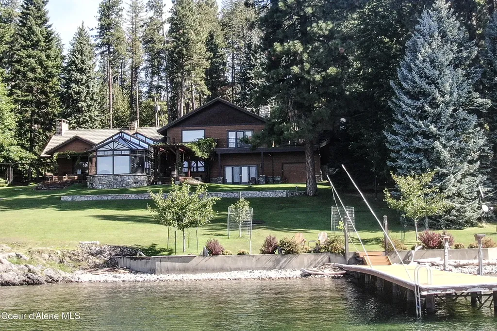 58 Silver Pines Road Hope ID 83836
