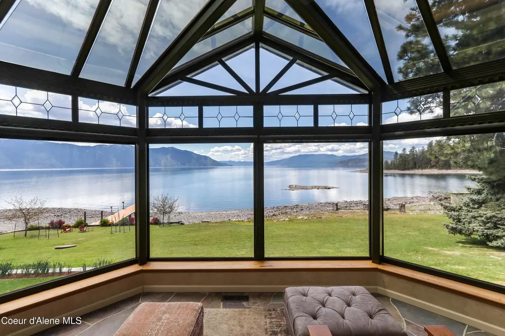 58 Silver Pines Road Hope ID 83836
