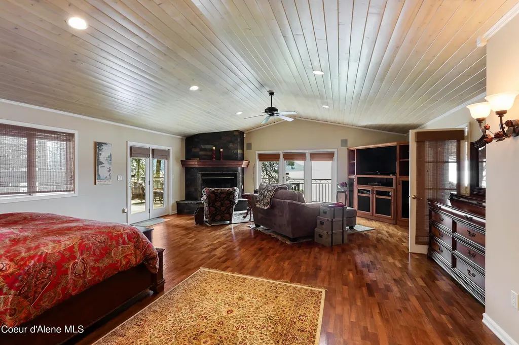 58 Silver Pines Road Hope ID 83836