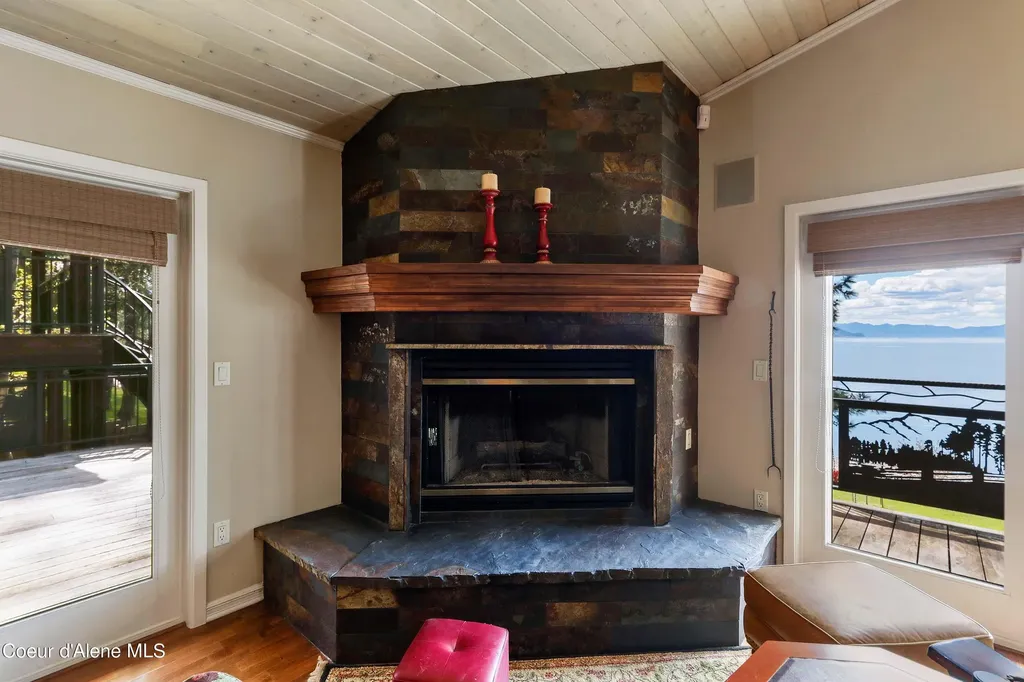 58 Silver Pines Road Hope ID 83836