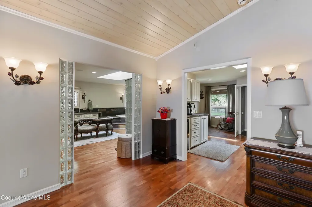 58 Silver Pines Road Hope ID 83836
