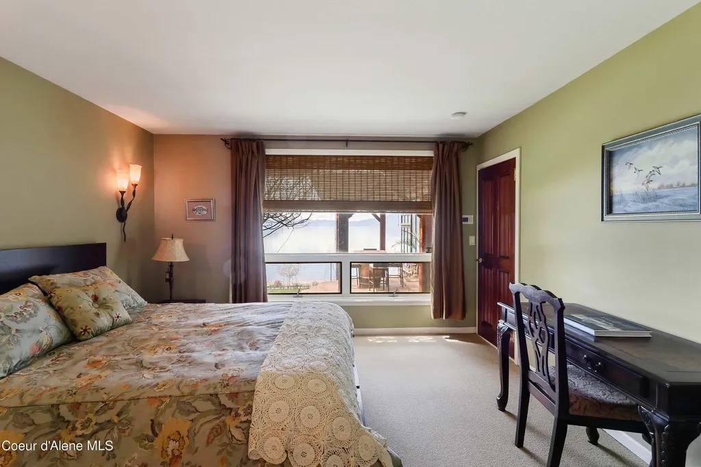 58 Silver Pines Road Hope ID 83836