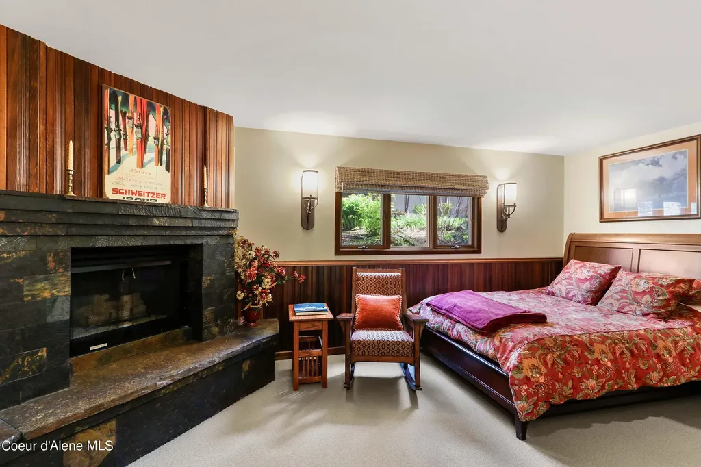 58 Silver Pines Road Hope ID 83836