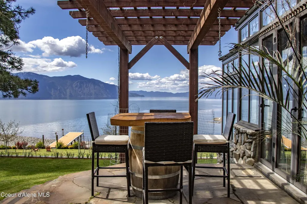 58 Silver Pines Road Hope ID 83836