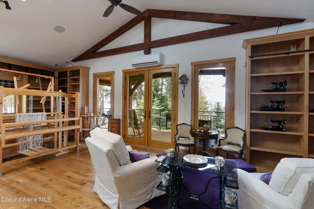 58 Silver Pines Road Hope ID 83836