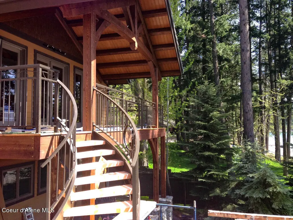 58 Silver Pines Road Hope ID 83836