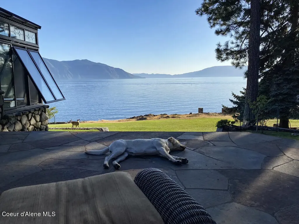 58 Silver Pines Road Hope ID 83836