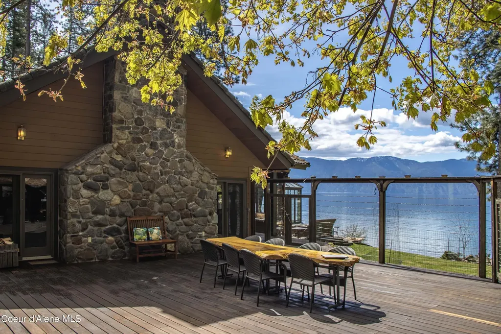 58 Silver Pines Road Hope ID 83836