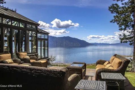58 Silver Pines Road Hope ID 83836