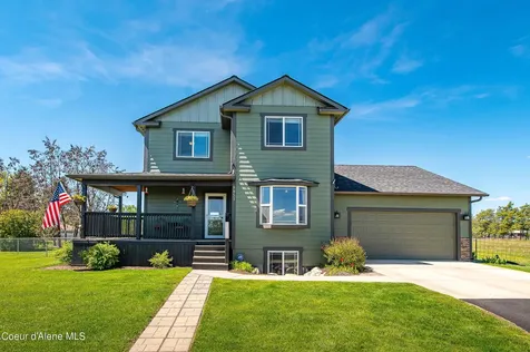8951 N Chase Road Post Falls ID 83854
