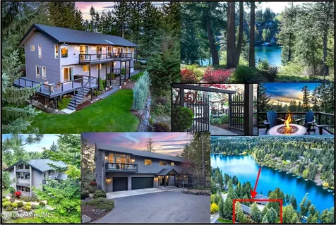 2885 E Point Hayden Drive Hayden Lake ID 83835
