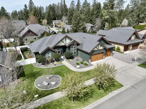 11449 N Rocking R Road Hayden ID 83835