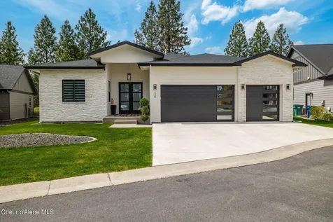 540 N St Andrews Place Post Falls ID 83854