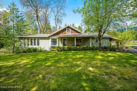 16709 N Reservoir Road Rathdrum ID 83858