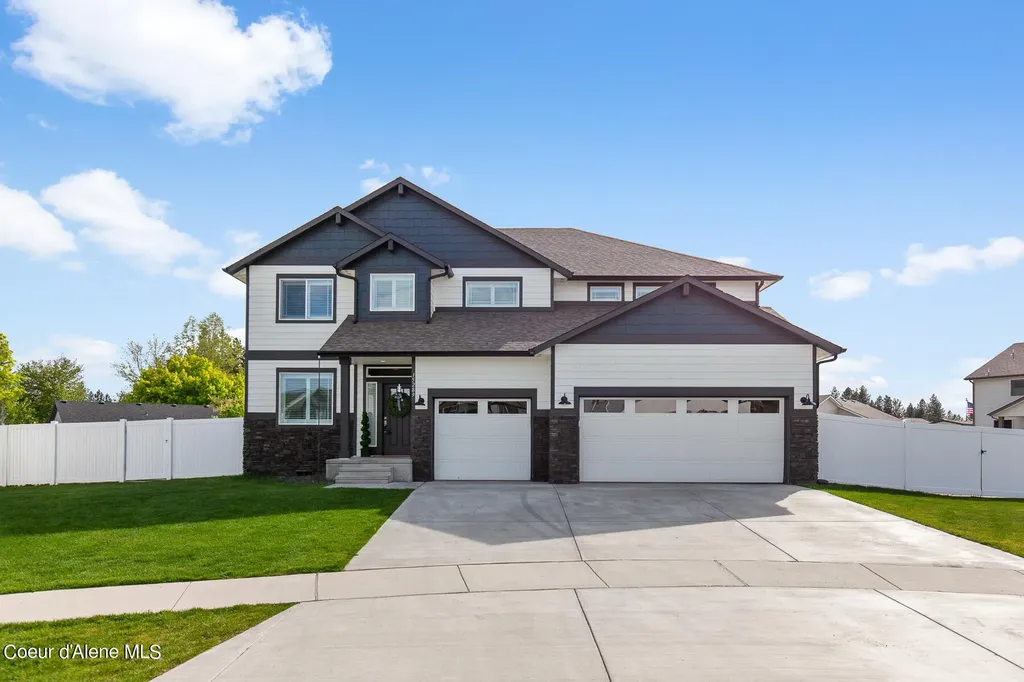 15289 N Liane Lane Rathdrum ID 83858