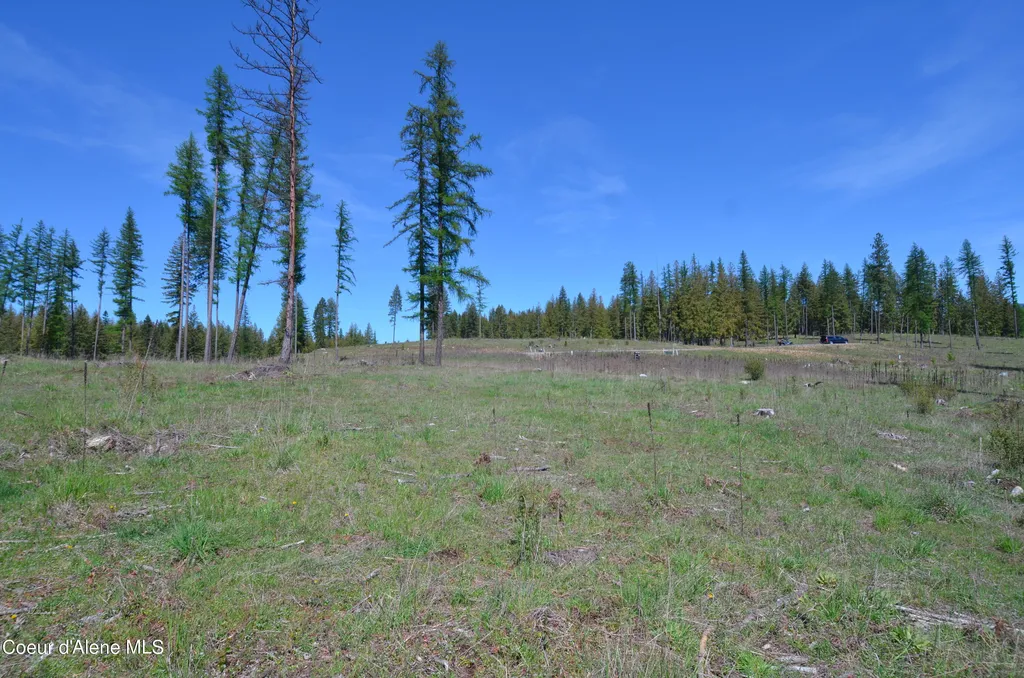 Lot 16 Camp Bay Road Sagle ID 83860