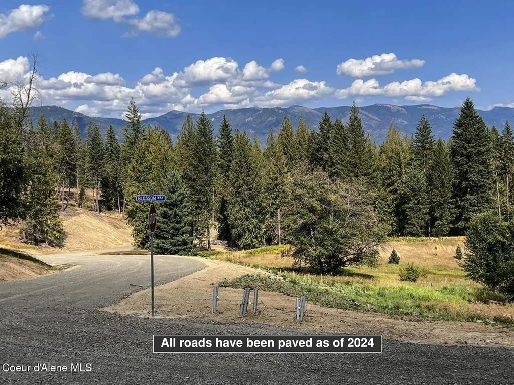 Lot 16 Camp Bay Road Sagle ID 83860
