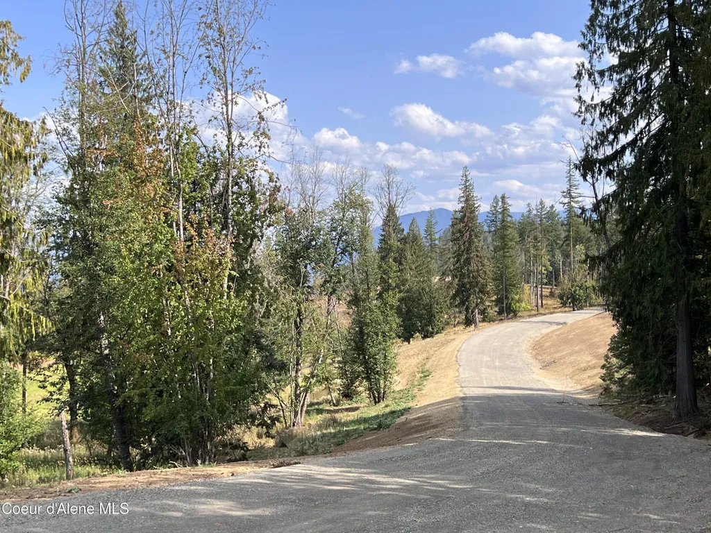 Lot 16 Camp Bay Road Sagle ID 83860