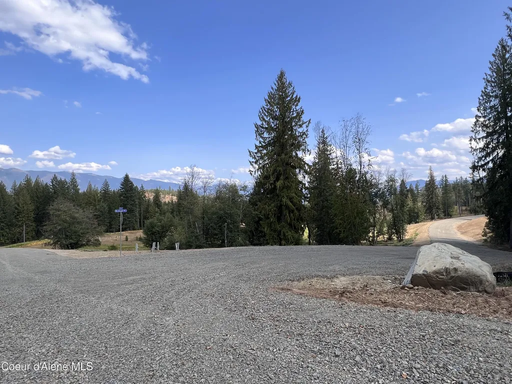 Lot 16 Camp Bay Road Sagle ID 83860