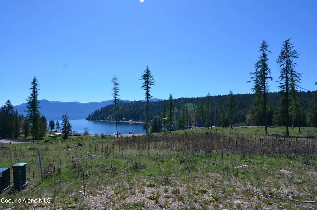 Lot 16 Camp Bay Road Sagle ID 83860