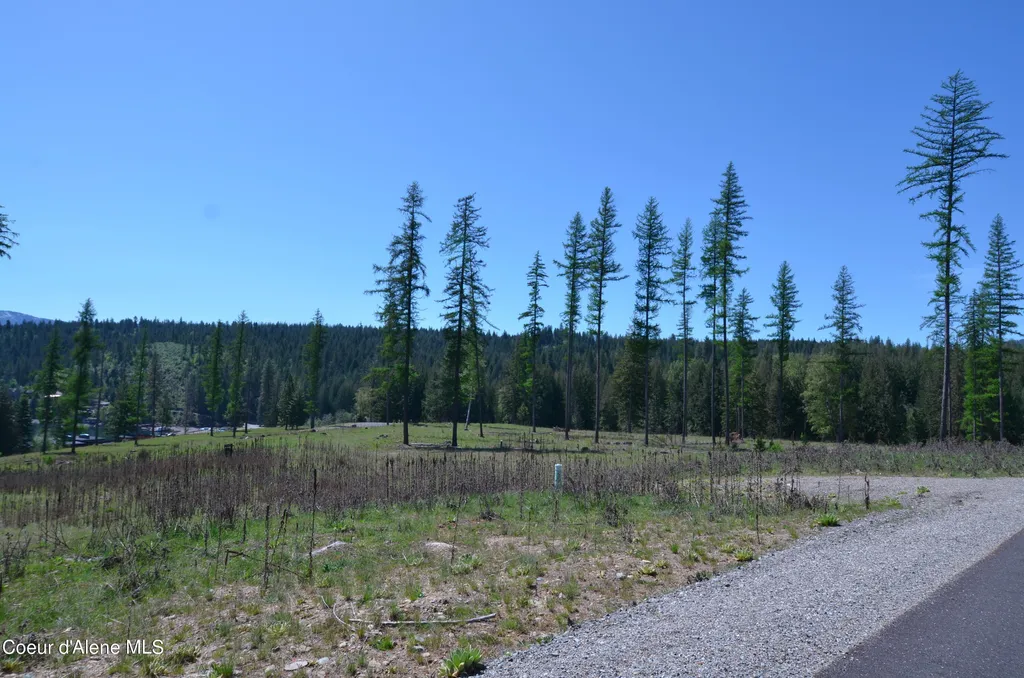 Lot 16 Camp Bay Road Sagle ID 83860