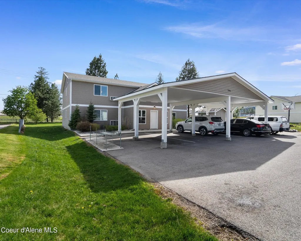 7086 W Heritage Street Rathdrum ID 83858