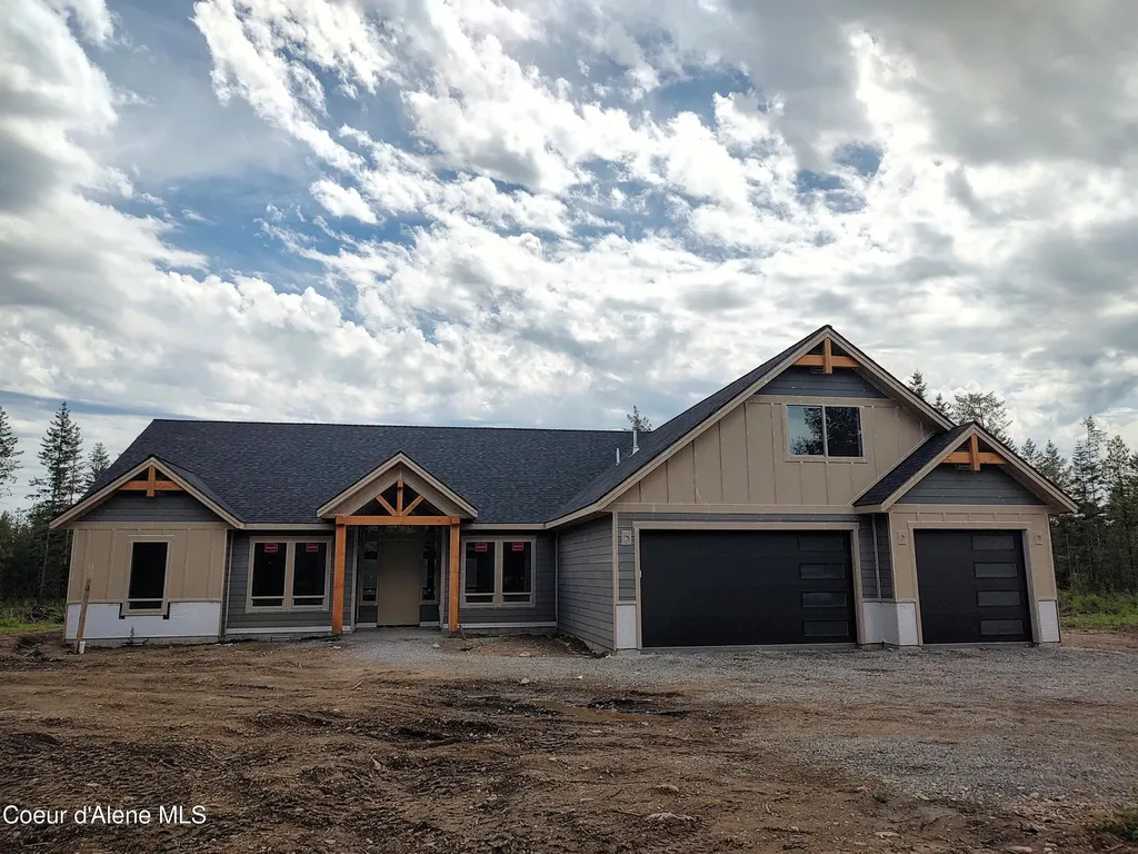 21770 N Eclipse Road Rathdrum ID 83858