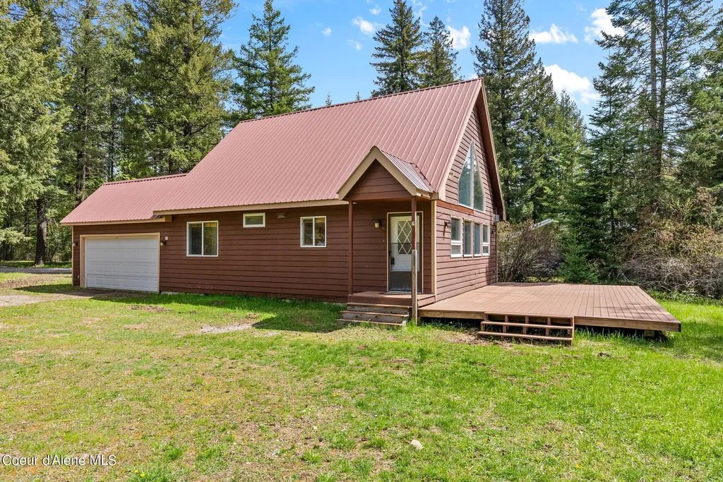 106 Lakeview Drive Cocolalla ID 83813