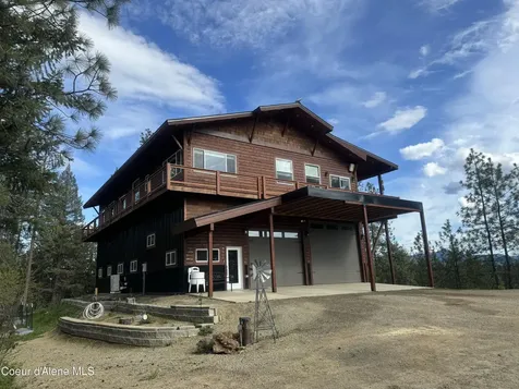 2285 Freeman Lake Road Oldtown ID 83822